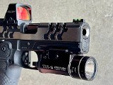 Kimber 2K11 Eclipse Pro OR 9mm 4.25