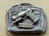 Kimber 2K11 Eclipse Pro OR 9mm 4.25