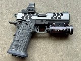 Kimber 2K11 Eclipse Pro OR 9mm 4.25