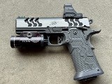 Kimber 2K11 Eclipse Pro OR 9mm 4.25