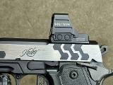 Kimber 2K11 Eclipse Pro OR 9mm 4.25