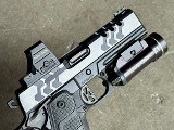 Kimber 2K11 Eclipse Pro OR 9mm 4.25