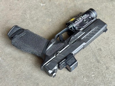 Springfield Armory Echelon 4.5