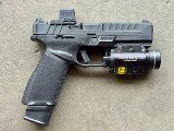 Springfield Armory Echelon 4.5