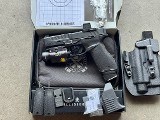 Springfield Armory Echelon 4.5