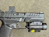 Springfield Armory Echelon 4.5