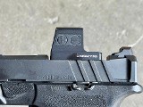 Springfield Armory Echelon 4.5