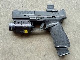 Springfield Armory Echelon 4.5