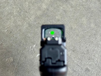 Springfield Armory Echelon 4.5