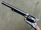 Colt SAA Peacemaker Centennial 1973 45 LC 7.5