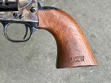 Colt SAA Peacemaker Centennial 1973 45 LC 7.5