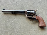 Colt SAA Peacemaker Centennial 1973 45 LC 7.5