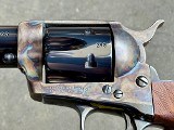 Colt SAA Peacemaker Centennial 1973 45 LC 7.5