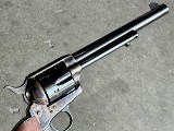 Colt SAA Peacemaker Centennial 1973 45 LC 7.5