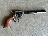 Colt SAA Peacemaker Centennial 1973 45 LC 7.5