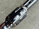 Colt SAA Peacemaker Centennial 1973 45 LC 7.5