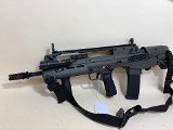 Springfield Armory Hellion 5.56 Bullpup Rifle OD Green – SureFire Light, Magpul Vertical Grip & Sling - 8 of 8