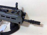 Springfield Armory Hellion 5.56 Bullpup Rifle OD Green – SureFire Light, Magpul Vertical Grip & Sling - 5 of 8