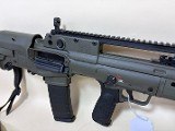 Springfield Armory Hellion 5.56 Bullpup Rifle OD Green – SureFire Light, Magpul Vertical Grip & Sling - 6 of 8