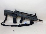 Springfield Armory Hellion 5.56 Bullpup Rifle OD Green – SureFire Light, Magpul Vertical Grip & Sling - 4 of 8