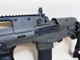 Springfield Armory Hellion 5.56 Bullpup Rifle OD Green – SureFire Light, Magpul Vertical Grip & Sling - 2 of 8