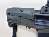 Springfield Armory Hellion 5.56 Bullpup Rifle OD Green – SureFire Light, Magpul Vertical Grip & Sling - 7 of 8