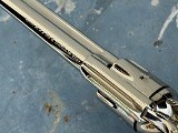 Colt Frontier Six Shooter Peacemaker Centennial 1973 44-40 WCF 7.5