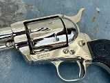 Colt Frontier Six Shooter Peacemaker Centennial 1973 44-40 WCF 7.5