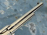 Colt Frontier Six Shooter Peacemaker Centennial 1973 44-40 WCF 7.5
