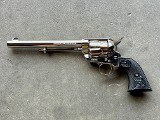 Colt Frontier Six Shooter Peacemaker Centennial 1973 44-40 WCF 7.5
