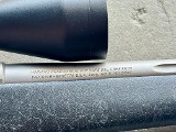 Sako A7 M Stainless Fluted 24