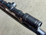 Sako A7 M Stainless Fluted 24