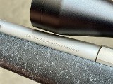 Sako A7 M Stainless Fluted 24