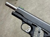 Ed Brown Alpha Elite 1911 45 ACP 5