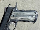 Ed Brown Alpha Elite 1911 45 ACP 5