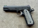 Ed Brown Alpha Elite 1911 45 ACP 5