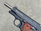 Sig Sauer P938-22 Target Model 22 LR 4.10