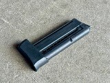 Sig Sauer P938-22 Target Model 22 LR 4.10