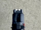 Sig Sauer P938-22 Target Model 22 LR 4.10