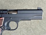 Sig Sauer P938-22 Target Model 22 LR 4.10