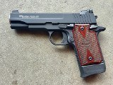 Sig Sauer P938-22 Target Model 22 LR 4.10