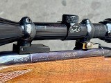 Weatherby Mark V Varmintmaster 22-250 Remington 24