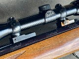 Weatherby Mark V Varmintmaster 22-250 Remington 24