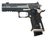 Sig Sauer P211 Equinox 9mm SAO Compensator 23 Round Capacity 211 2011 211F-9-GTO-EQ - Image 1 of 1