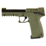 Kel-Tec PMR30 22 Mag OD Green 10 Round Capacity Keltec PMR-30 PMR30GRN10 - Image 1 of 1