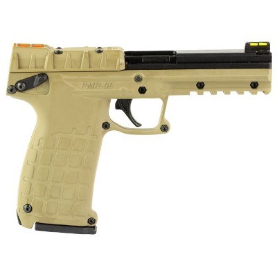Kel-Tec PMR30 22 Mag Tan 10 Round Capacity Keltec PMR-30 PMR30TAN10 - Image 1 of 1