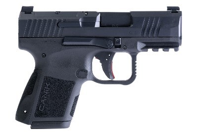 Canik METE MC9 9mm Optics Ready 10 Round Capacity HG7651-N - Image 1 of 1