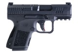 Canik METE MC9 9mm Optics Ready 10 Round Capacity HG7651-N - Image 1 of 1