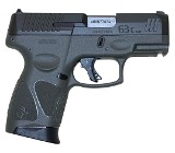 Taurus G3C 9mm OD Green 12 Round Capacity 1-G3C93BO - Image 1 of 2