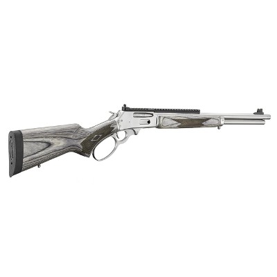 Marlin Model 336 SBL 30-30 Stainless 19